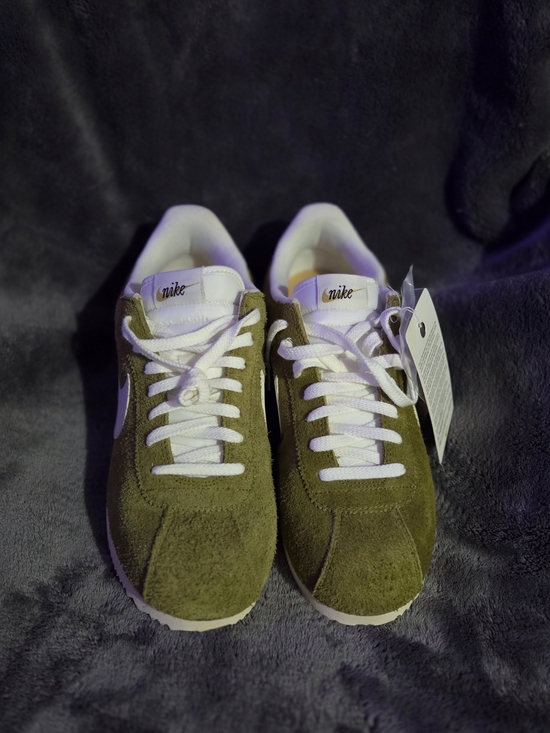 Nike Other - Nike Cortez SE "Pacific Moss"